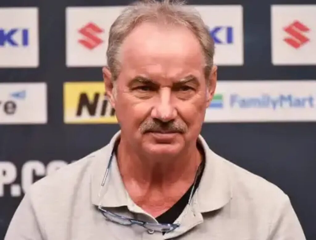 alfred riedl