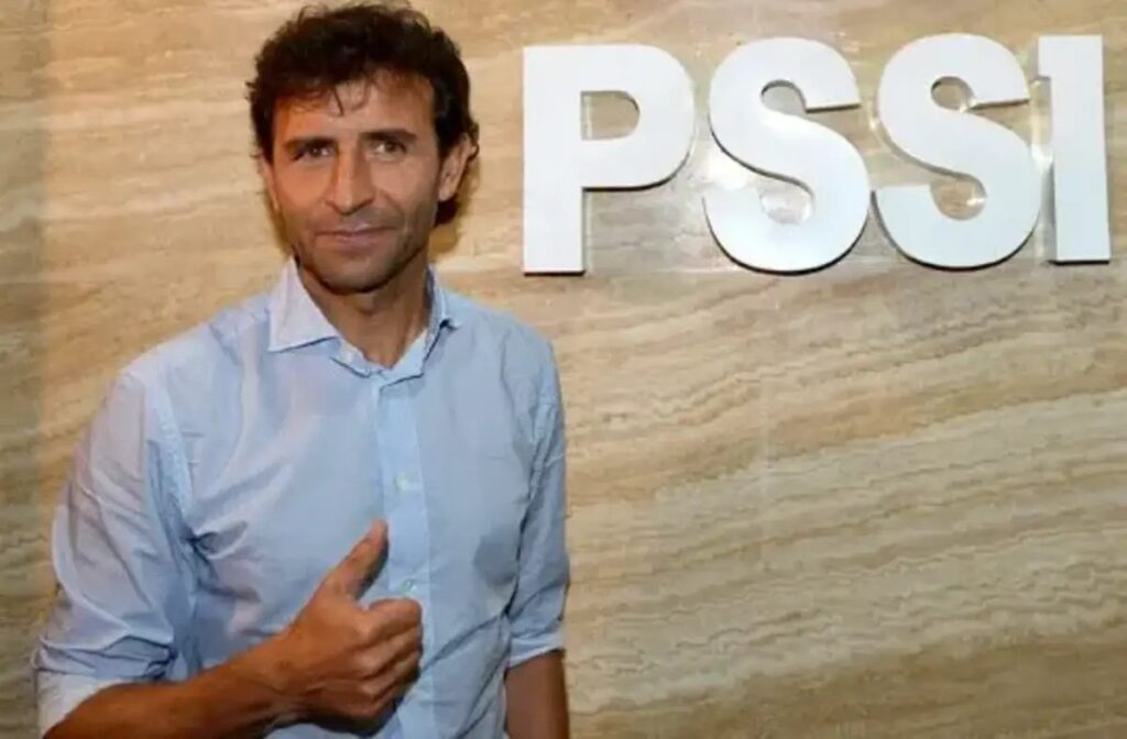 luis milla