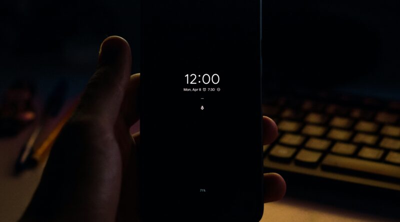 ilustrasi ponsel xiaomi