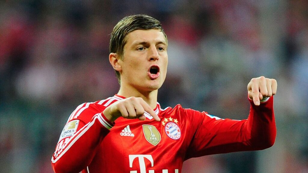 toni kroos