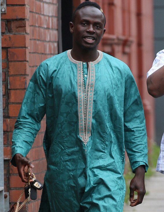 mane