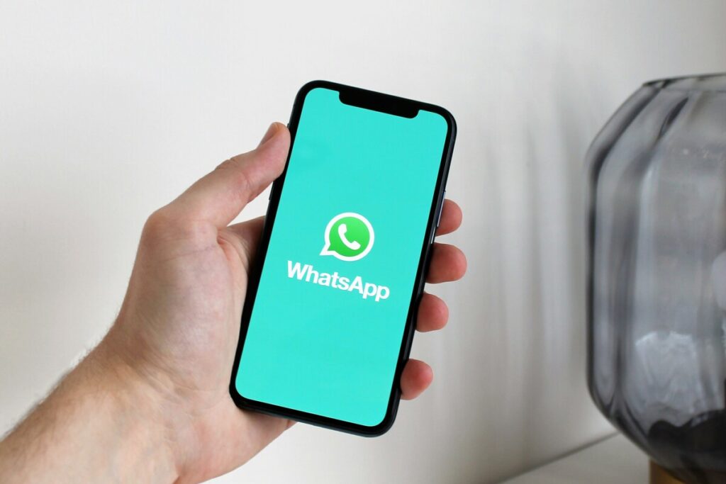 Cara mengamankan akun whatsapp