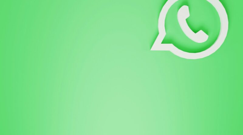 Cara mengamankan akun whatsapp