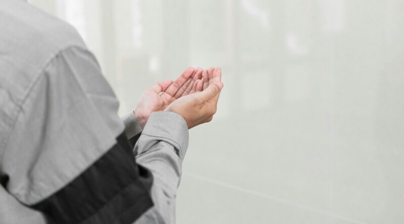 doa setelah sholat qobliyah subuh