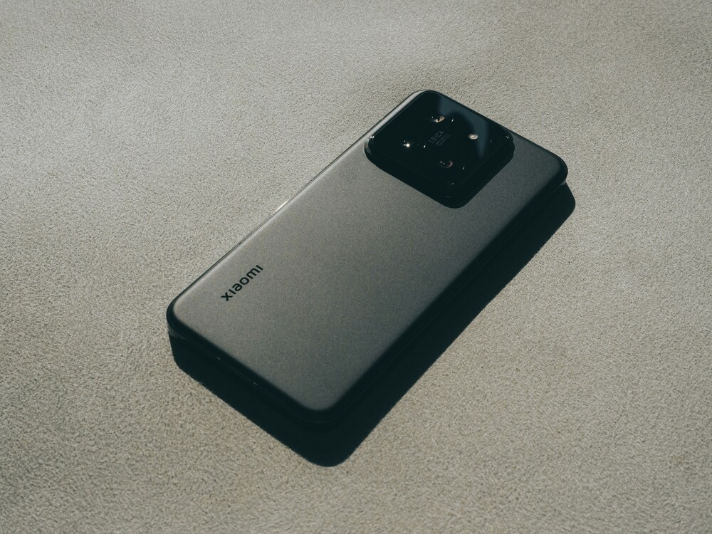 hp xiaomi
