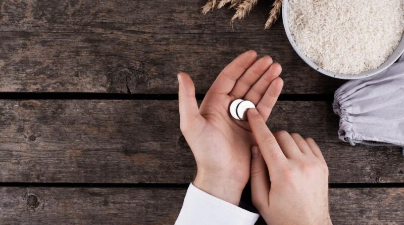 perbedaan infak dan sedekah