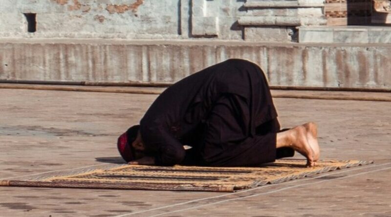 sujud sahwi