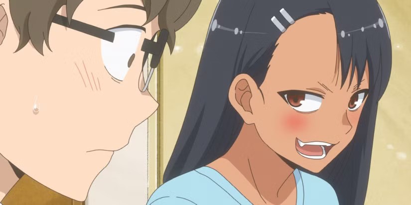 hayase nagatoro