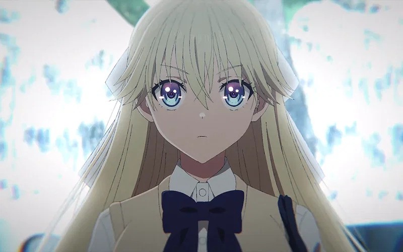 Siapa Siswa White Room di Classroom of the Elite Season 4? nanase tsubasa