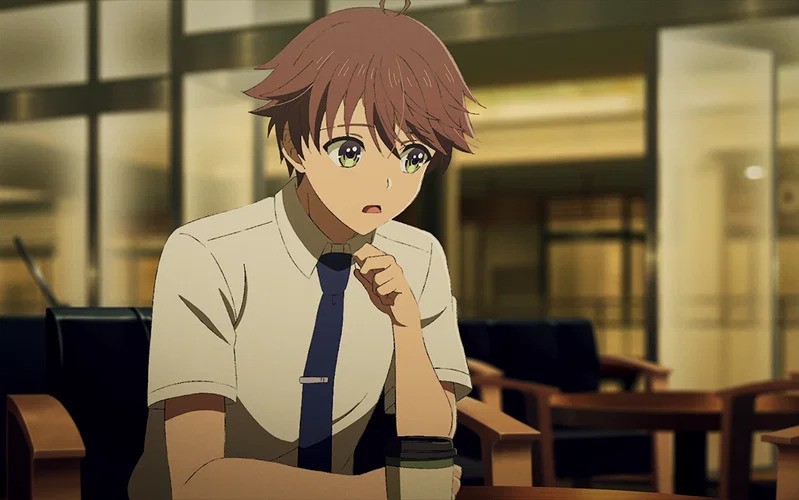 Siapa Siswa White Room di Classroom of the Elite Season 4? yagami takuya