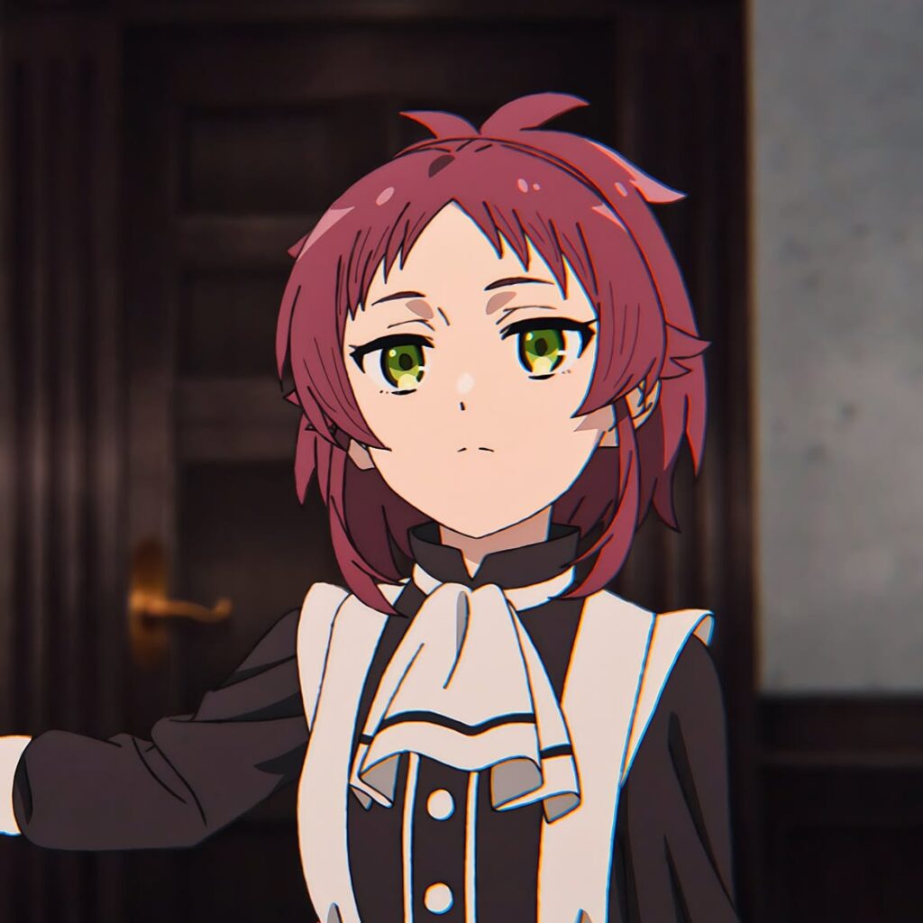 aisha mushoku tensei
