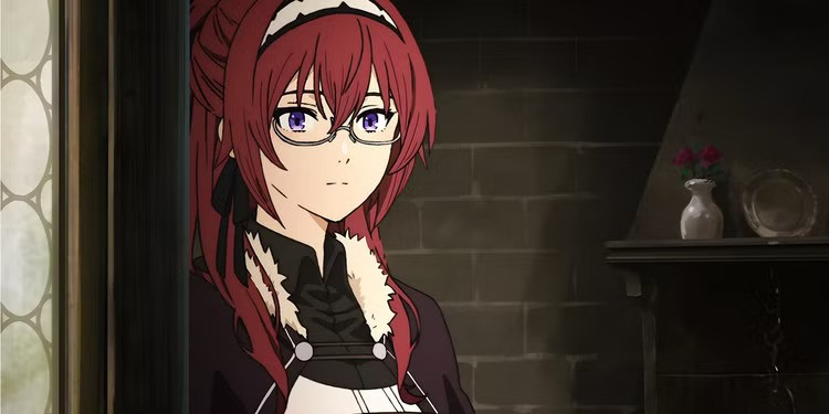lilia mushoku tensei