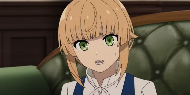 norn mushoku tensei