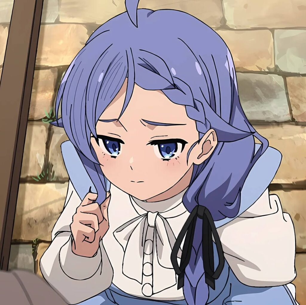 roxy mushoku tensei