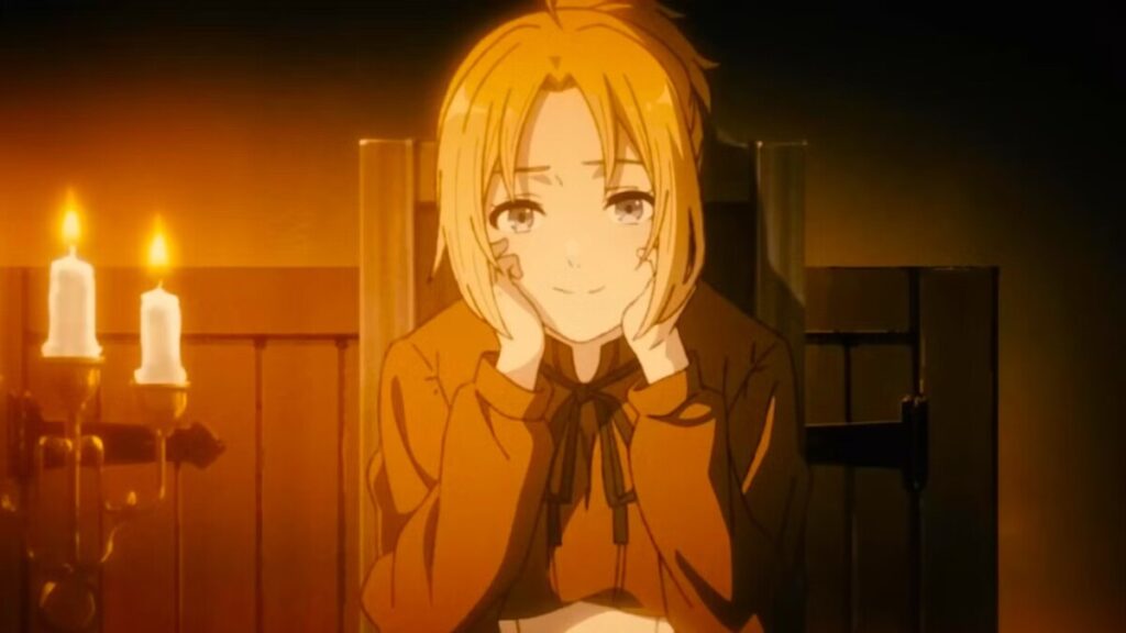 zenith mushoku tensei