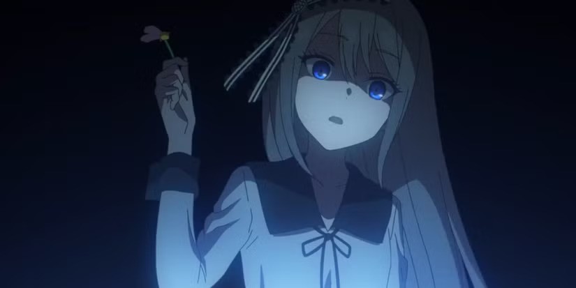 Karakter Anime yang Ulang Tahun pada Agustus, Ada Favoritmu? kei shirogane