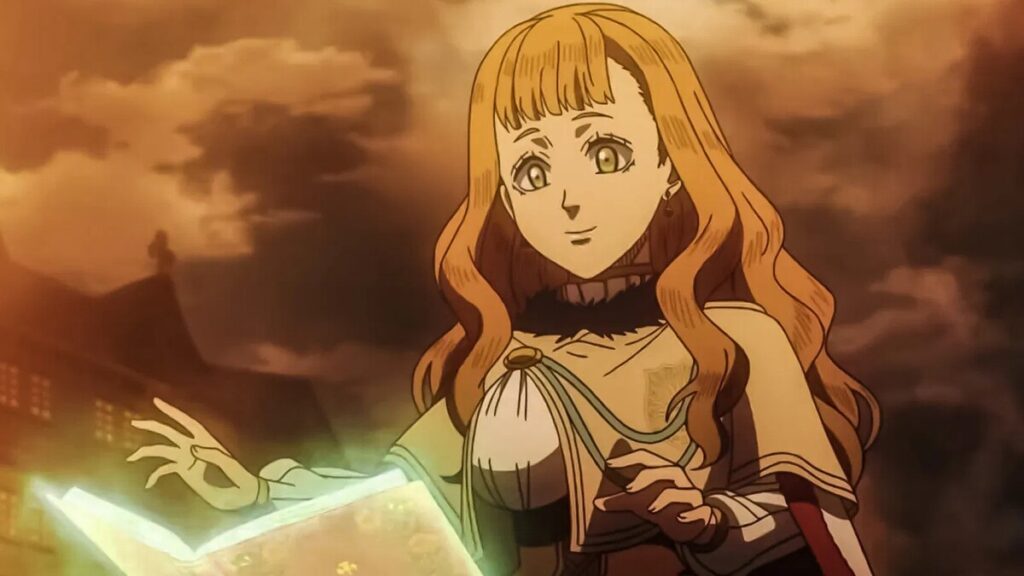 Karakter Anime yang Ulang Tahun pada Agustus, Ada Favoritmu? mimosa