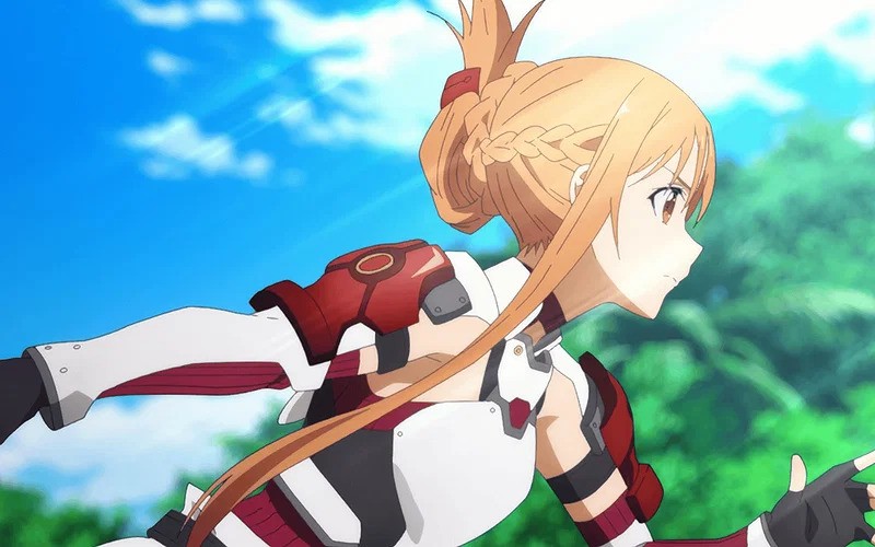 Karakter Anime yang Ulang Tahun pada September, Ada Favoritmu? asuna yuuki