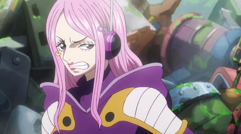 jewelry bonney