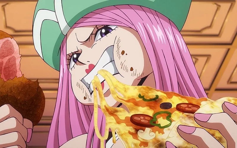 Karakter Anime yang Ulang Tahun pada September, Ada Favoritmu? jewelry bonney