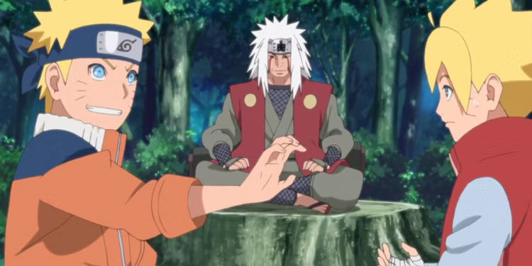 boruto