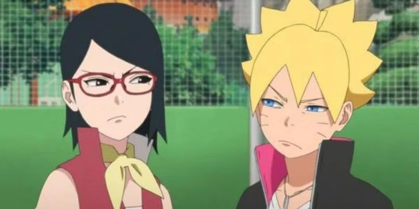 anime boruto