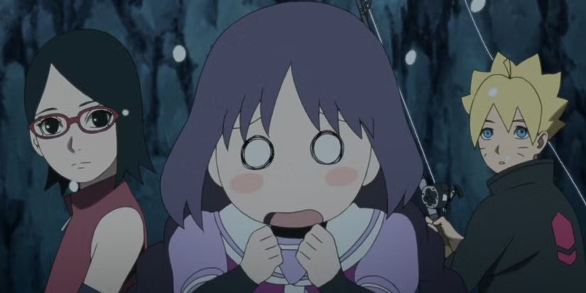boruto
