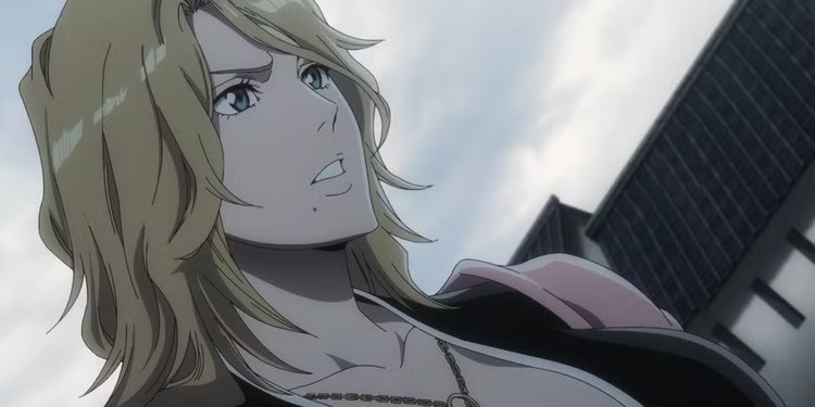 Karakter Anime yang Ulang Tahun pada September, Ada Favoritmu? rangiku matsumoto