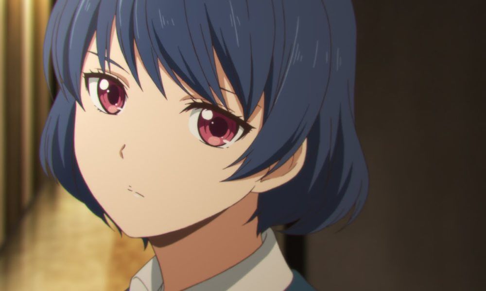 Karakter Anime yang Ulang Tahun pada September, Ada Favoritmu? rui tachibana