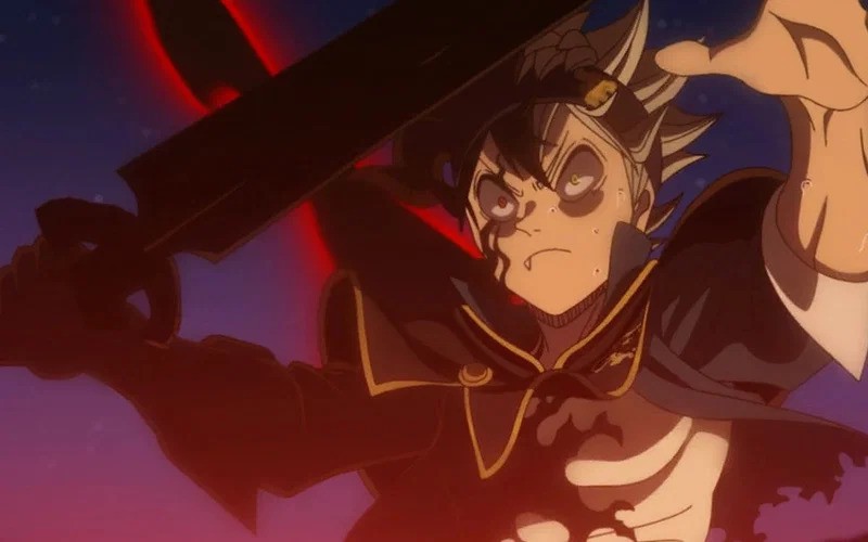 asta