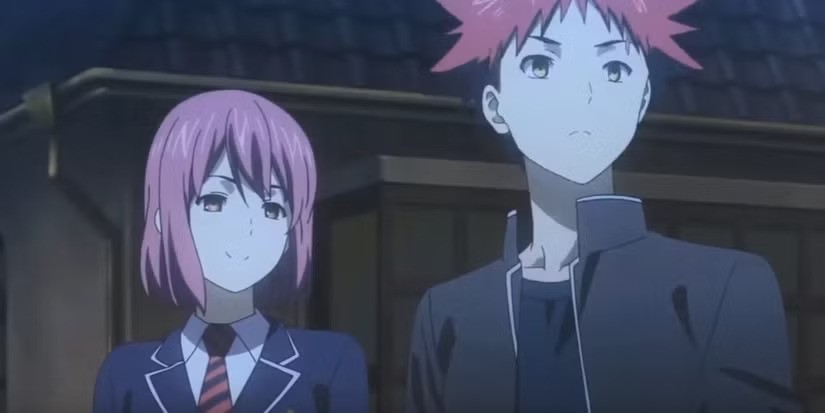 Karakter Anime yang Ulang Tahun Pada Oktober, Ada Favoritmu? hisako arato